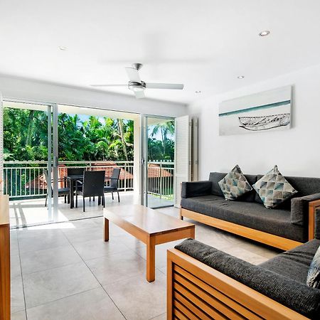 Ultiqa Fiji Palms Beach Resort パシフィック・ハーバー エクステリア 写真