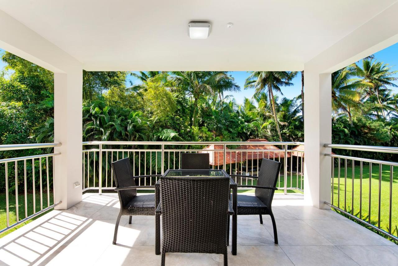 Ultiqa Fiji Palms Beach Resort パシフィック・ハーバー エクステリア 写真
